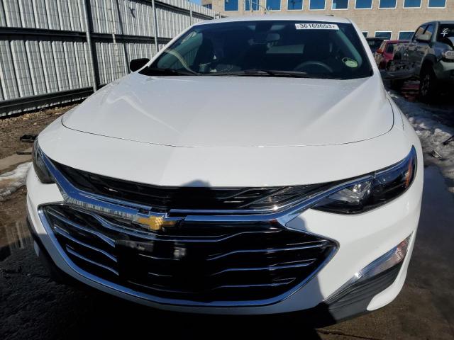 Photo 4 VIN: 1G1ZB5ST4KF128790 - CHEVROLET MALIBU LS 