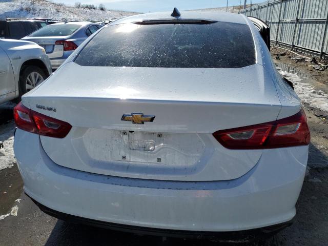 Photo 5 VIN: 1G1ZB5ST4KF128790 - CHEVROLET MALIBU LS 