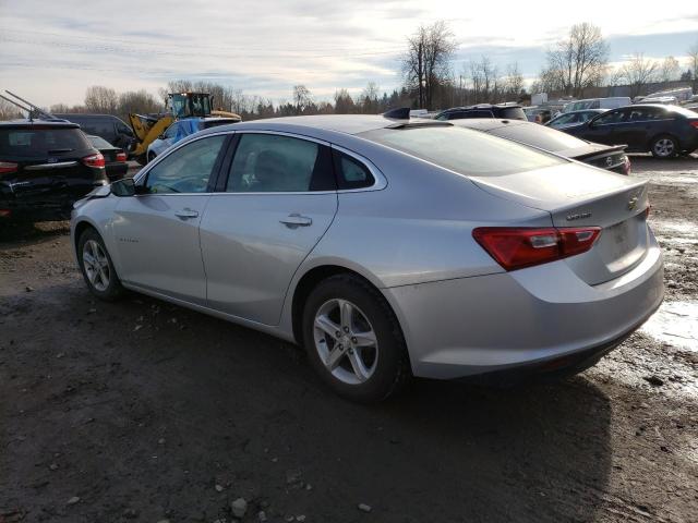 Photo 1 VIN: 1G1ZB5ST4KF130362 - CHEVROLET MALIBU LS 