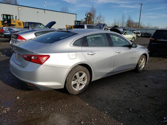 Photo 2 VIN: 1G1ZB5ST4KF130362 - CHEVROLET MALIBU LS 