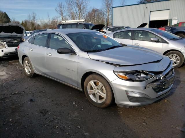 Photo 3 VIN: 1G1ZB5ST4KF130362 - CHEVROLET MALIBU LS 