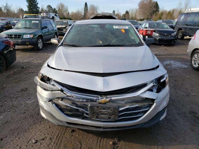 Photo 4 VIN: 1G1ZB5ST4KF130362 - CHEVROLET MALIBU LS 