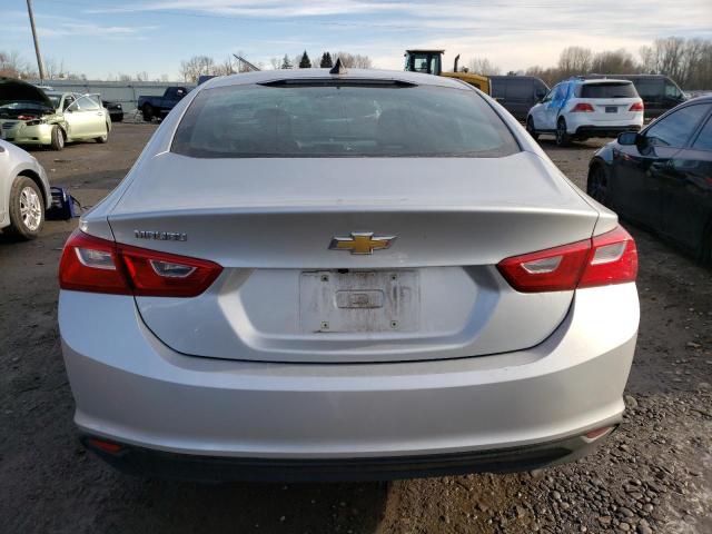 Photo 5 VIN: 1G1ZB5ST4KF130362 - CHEVROLET MALIBU LS 