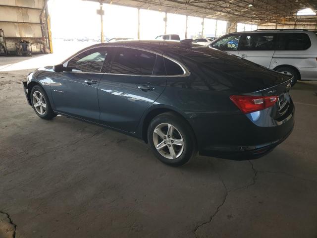 Photo 1 VIN: 1G1ZB5ST4KF140566 - CHEVROLET MALIBU 