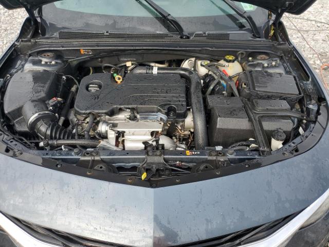 Photo 10 VIN: 1G1ZB5ST4KF141233 - CHEVROLET MALIBU LS 