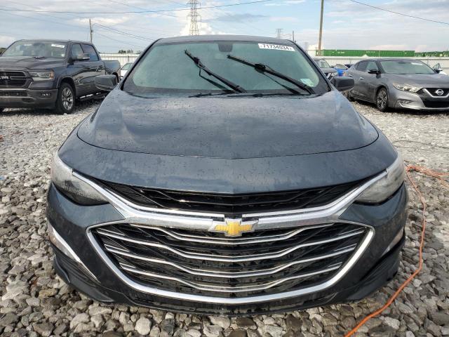 Photo 4 VIN: 1G1ZB5ST4KF141233 - CHEVROLET MALIBU LS 