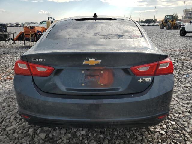 Photo 5 VIN: 1G1ZB5ST4KF141233 - CHEVROLET MALIBU LS 