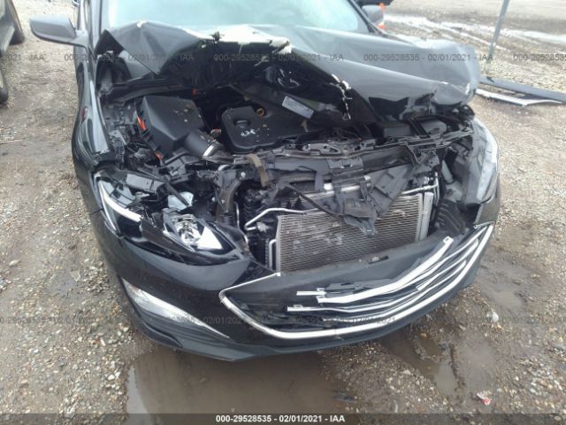 Photo 5 VIN: 1G1ZB5ST4KF147128 - CHEVROLET MALIBU 