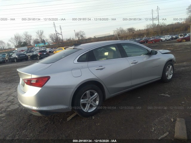 Photo 3 VIN: 1G1ZB5ST4KF151891 - CHEVROLET MALIBU 