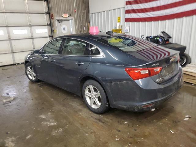 Photo 1 VIN: 1G1ZB5ST4KF160302 - CHEVROLET MALIBU LS 