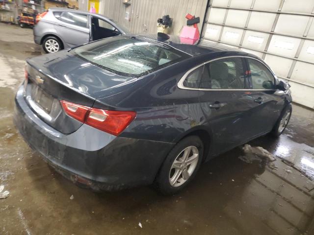 Photo 2 VIN: 1G1ZB5ST4KF160302 - CHEVROLET MALIBU LS 