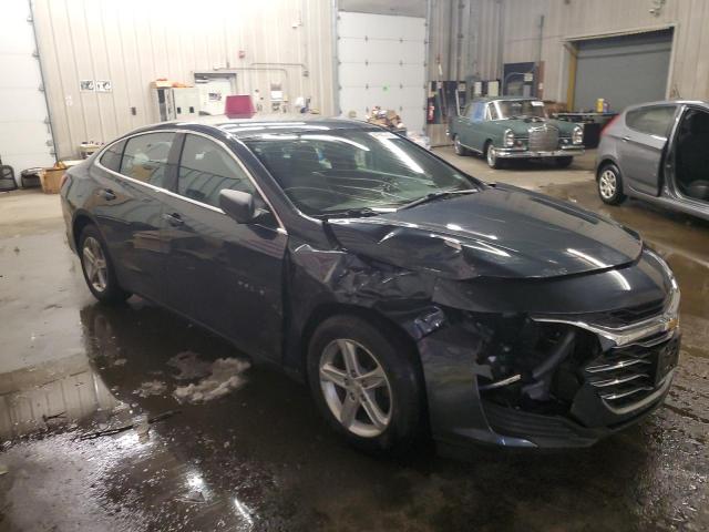 Photo 3 VIN: 1G1ZB5ST4KF160302 - CHEVROLET MALIBU LS 