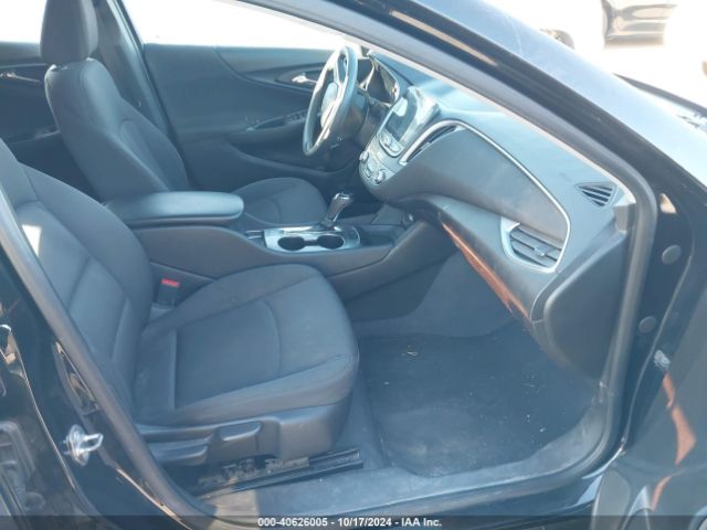 Photo 4 VIN: 1G1ZB5ST4KF172899 - CHEVROLET MALIBU 