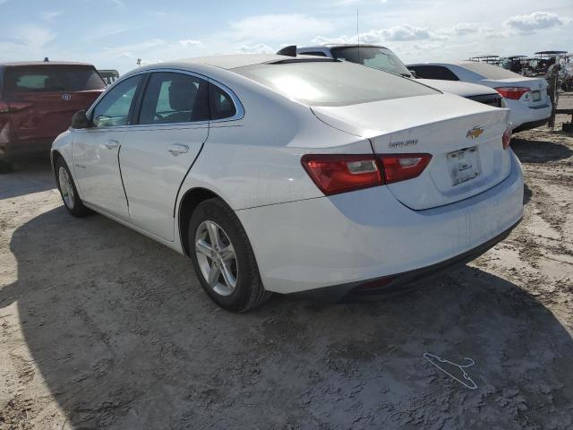 Photo 1 VIN: 1G1ZB5ST4KF174636 - CHEVROLET MALIBU LS 