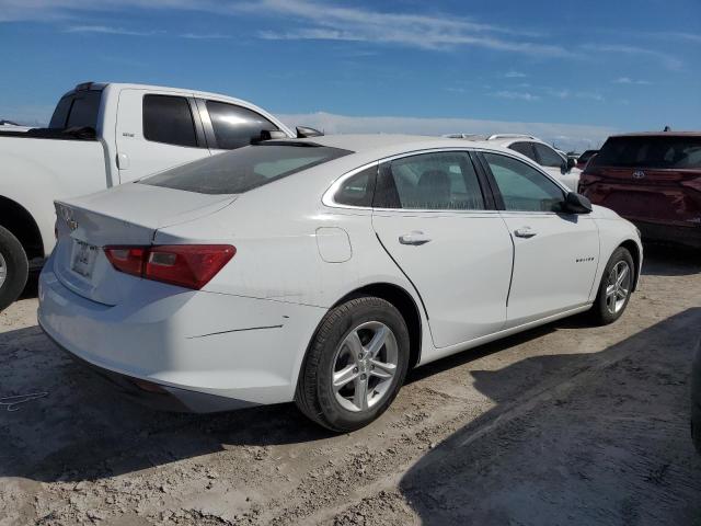 Photo 2 VIN: 1G1ZB5ST4KF174636 - CHEVROLET MALIBU LS 