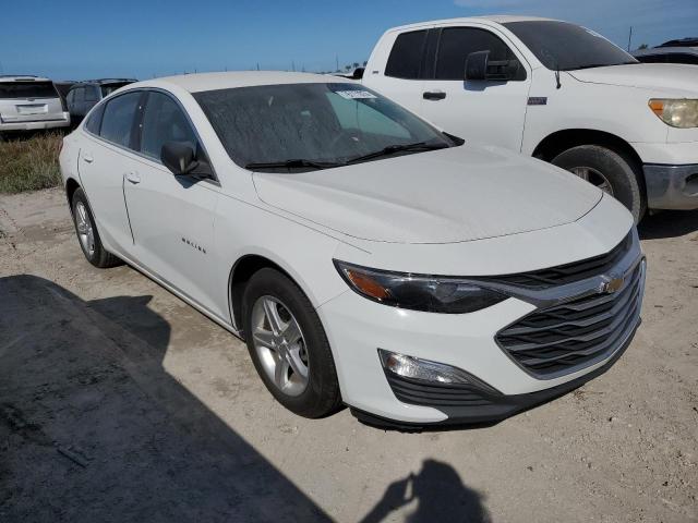 Photo 3 VIN: 1G1ZB5ST4KF174636 - CHEVROLET MALIBU LS 