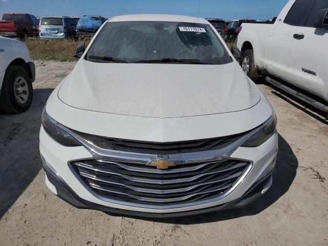 Photo 4 VIN: 1G1ZB5ST4KF174636 - CHEVROLET MALIBU LS 