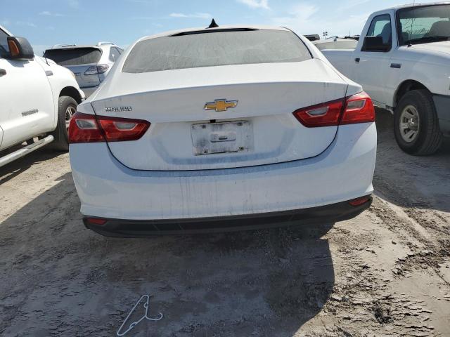 Photo 5 VIN: 1G1ZB5ST4KF174636 - CHEVROLET MALIBU LS 