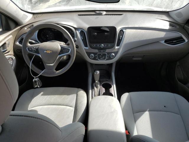 Photo 7 VIN: 1G1ZB5ST4KF174636 - CHEVROLET MALIBU LS 