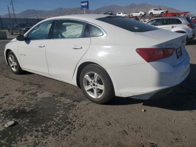 Photo 1 VIN: 1G1ZB5ST4KF174782 - CHEVROLET MALIBU LS 