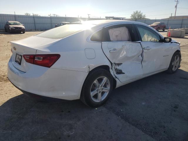 Photo 2 VIN: 1G1ZB5ST4KF174782 - CHEVROLET MALIBU LS 