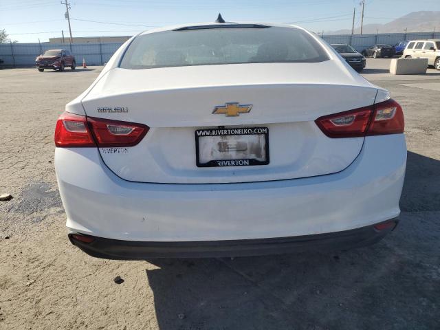 Photo 5 VIN: 1G1ZB5ST4KF174782 - CHEVROLET MALIBU LS 