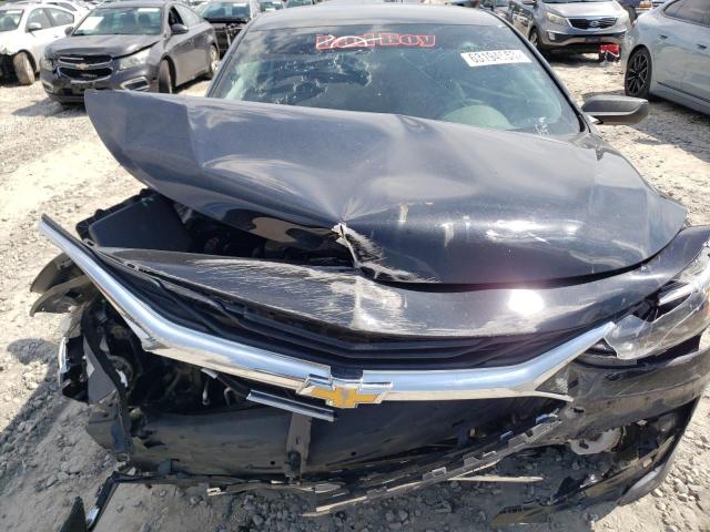 Photo 10 VIN: 1G1ZB5ST4KF185720 - CHEVROLET MALIBU LS 