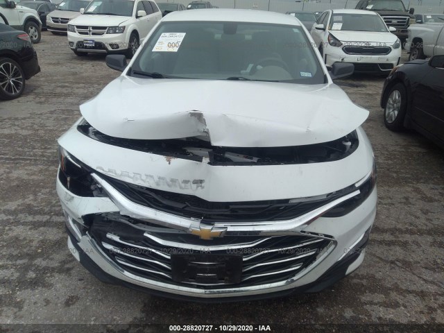 Photo 5 VIN: 1G1ZB5ST4KF185930 - CHEVROLET MALIBU 