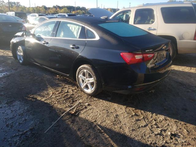 Photo 2 VIN: 1G1ZB5ST4KF188536 - CHEVROLET MALIBU LS 