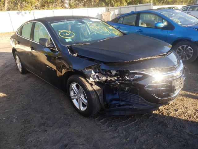 Photo 8 VIN: 1G1ZB5ST4KF188536 - CHEVROLET MALIBU LS 