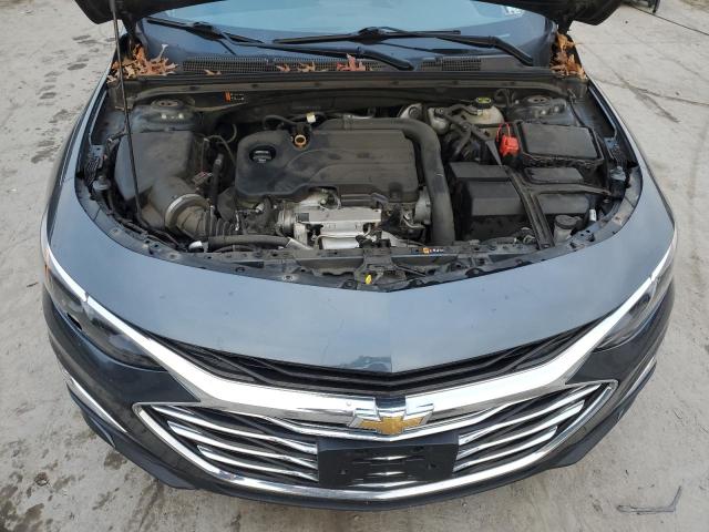 Photo 10 VIN: 1G1ZB5ST4KF190383 - CHEVROLET MALIBU LS 