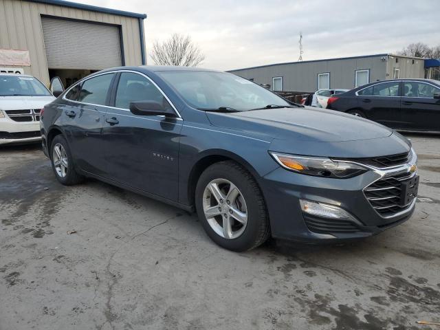 Photo 3 VIN: 1G1ZB5ST4KF190383 - CHEVROLET MALIBU LS 