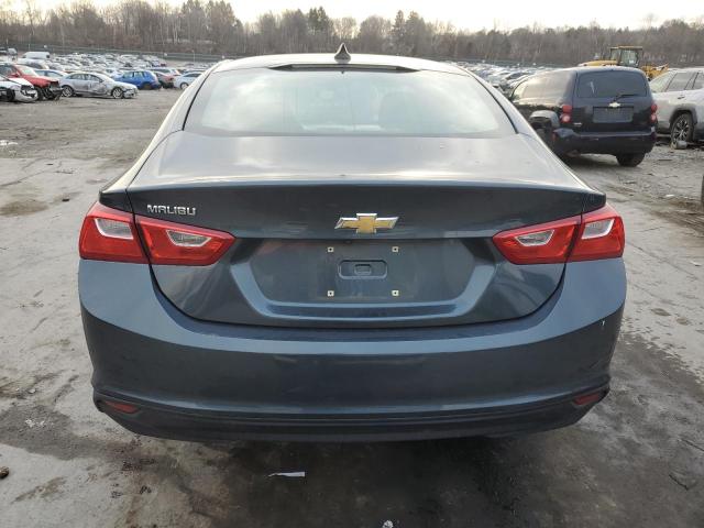 Photo 5 VIN: 1G1ZB5ST4KF190383 - CHEVROLET MALIBU LS 