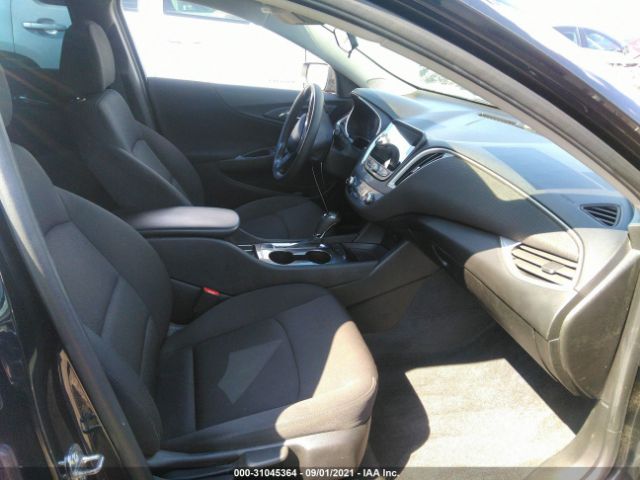 Photo 4 VIN: 1G1ZB5ST4KF201561 - CHEVROLET MALIBU 