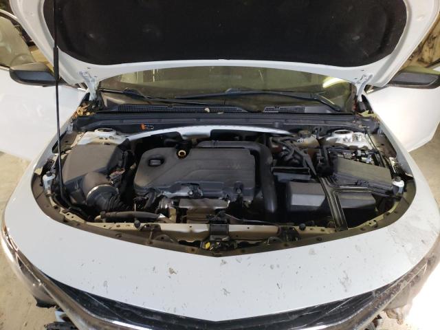 Photo 10 VIN: 1G1ZB5ST4KF203780 - CHEVROLET MALIBU LS 