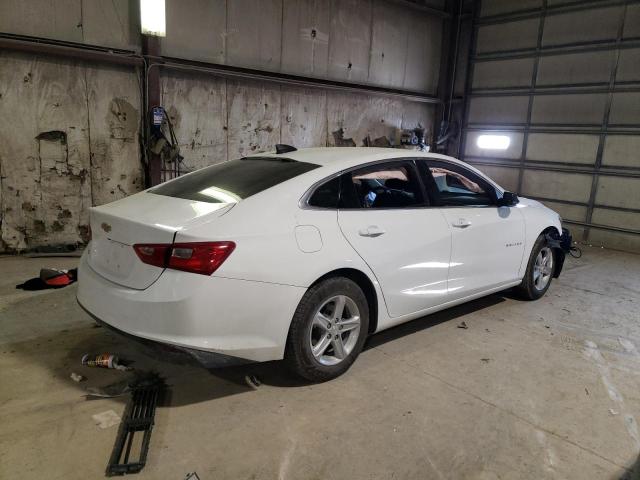 Photo 2 VIN: 1G1ZB5ST4KF203780 - CHEVROLET MALIBU LS 