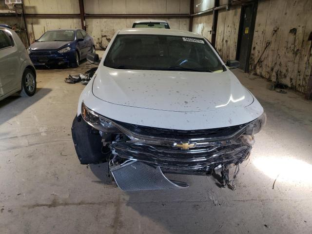 Photo 4 VIN: 1G1ZB5ST4KF203780 - CHEVROLET MALIBU LS 