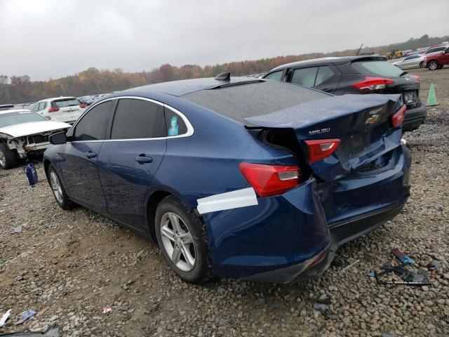 Photo 1 VIN: 1G1ZB5ST4KF207425 - CHEVROLET MALIBU 