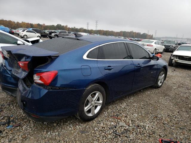 Photo 2 VIN: 1G1ZB5ST4KF207425 - CHEVROLET MALIBU 