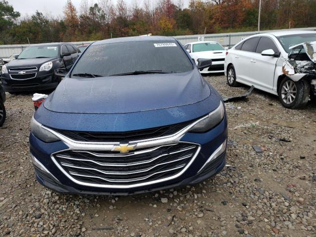 Photo 4 VIN: 1G1ZB5ST4KF207425 - CHEVROLET MALIBU 