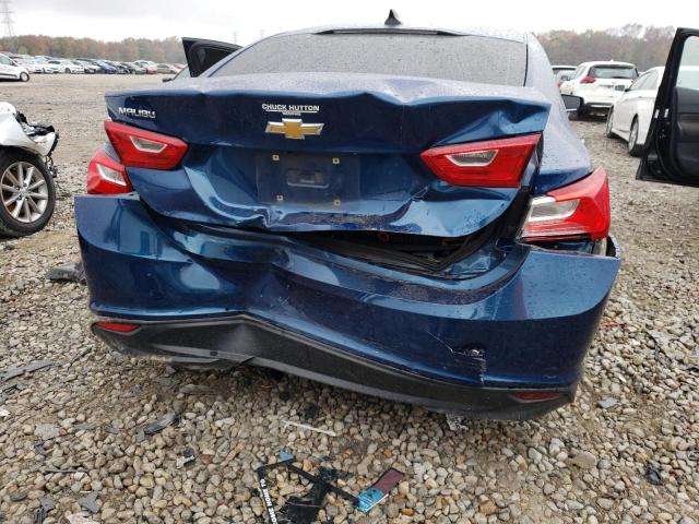 Photo 5 VIN: 1G1ZB5ST4KF207425 - CHEVROLET MALIBU 