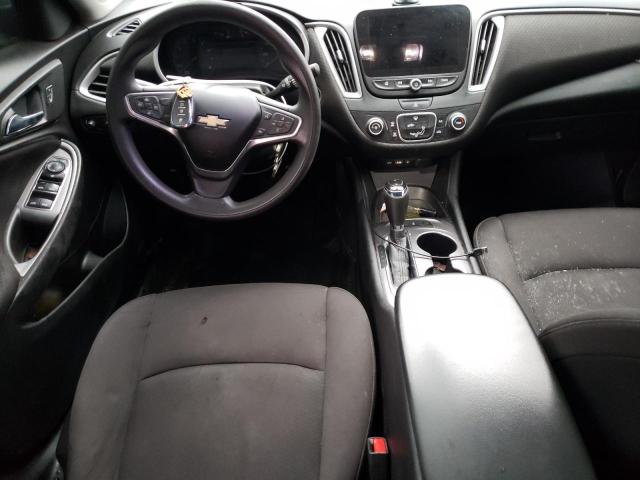 Photo 7 VIN: 1G1ZB5ST4KF207425 - CHEVROLET MALIBU 