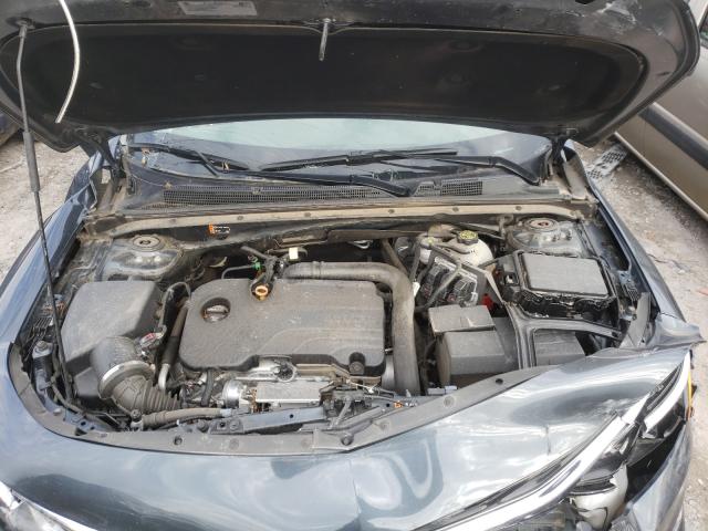 Photo 6 VIN: 1G1ZB5ST4KF217789 - CHEVROLET MALIBU LS 