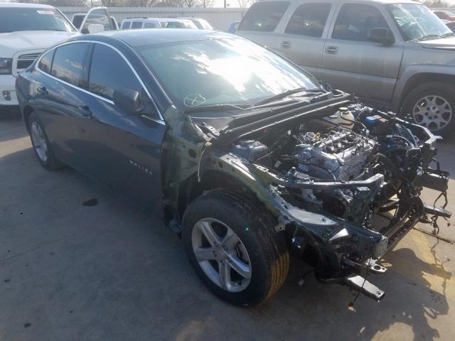 Photo 0 VIN: 1G1ZB5ST4KF225374 - CHEVROLET MALIBU LS 