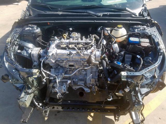 Photo 6 VIN: 1G1ZB5ST4KF225374 - CHEVROLET MALIBU LS 