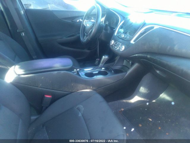 Photo 4 VIN: 1G1ZB5ST4LF003127 - CHEVROLET MALIBU 