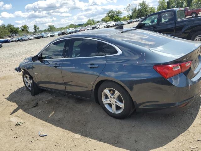 Photo 1 VIN: 1G1ZB5ST4LF009560 - CHEVROLET MALIBU LS 