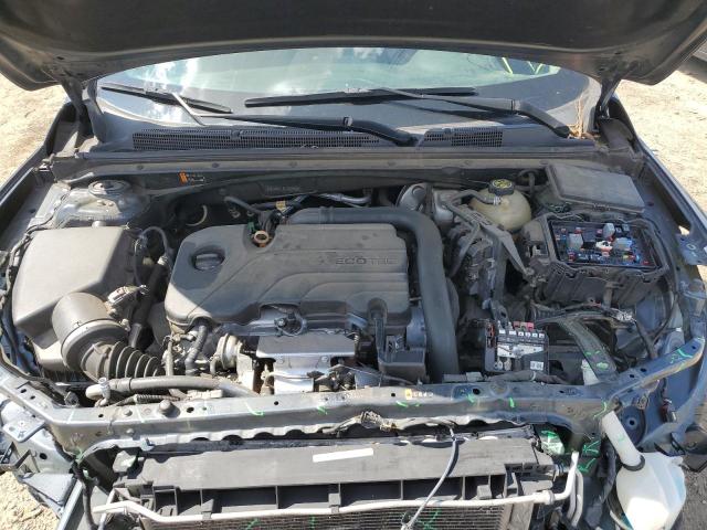 Photo 10 VIN: 1G1ZB5ST4LF009560 - CHEVROLET MALIBU LS 