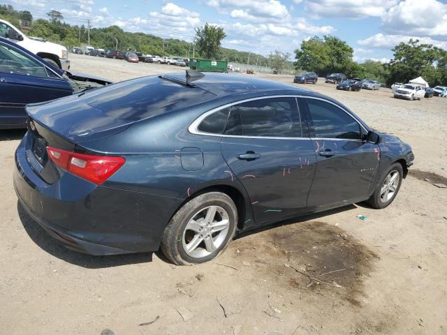 Photo 2 VIN: 1G1ZB5ST4LF009560 - CHEVROLET MALIBU LS 