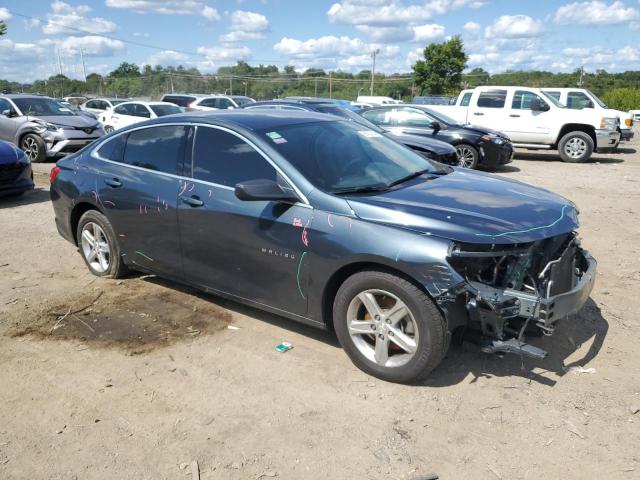 Photo 3 VIN: 1G1ZB5ST4LF009560 - CHEVROLET MALIBU LS 